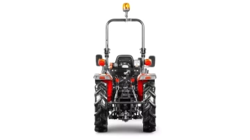 Трактор Solis-Gold | Солис-Голд 20 Mit 4x4 6+2 STD agri 5-12 / 8-18 (c ПСМ)