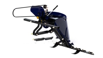 Косилка сегментная, передненавесная SM-110 (1,1 м)