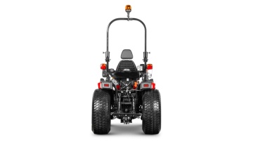 Трактор Solis-Gold | Солис-Голд 26 Mit 4x4 9+9 Turf 13,6X16 / 25X8,5-14 (с ПСМ)